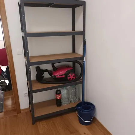 Dea Apartment