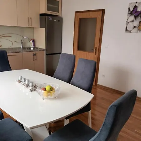 Apartamento Dea Sarajevo