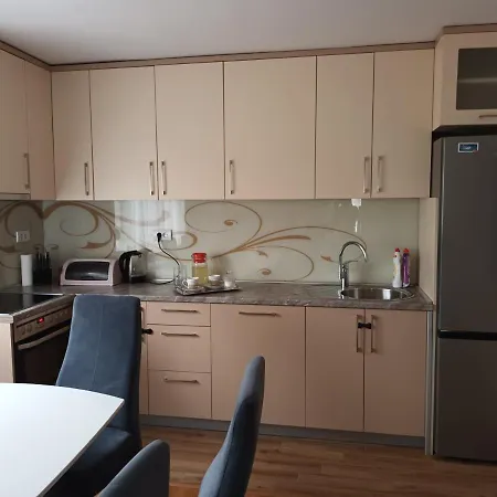 Apartment Dea *