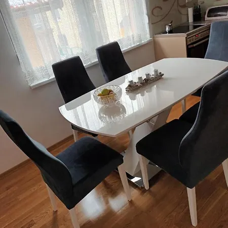 Apartment Dea Sarajevo