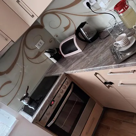 Dea アパート サラエヴォ