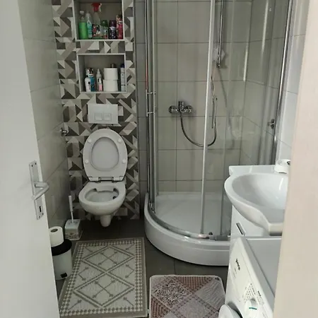 Apartamento Dea