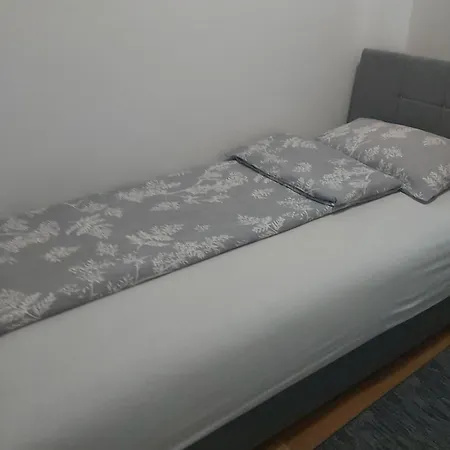Dea Apartment