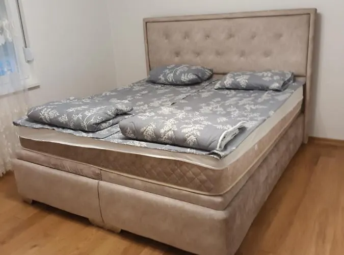 Dea * סראייבו