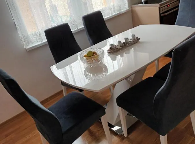 דירה Dea סראייבו