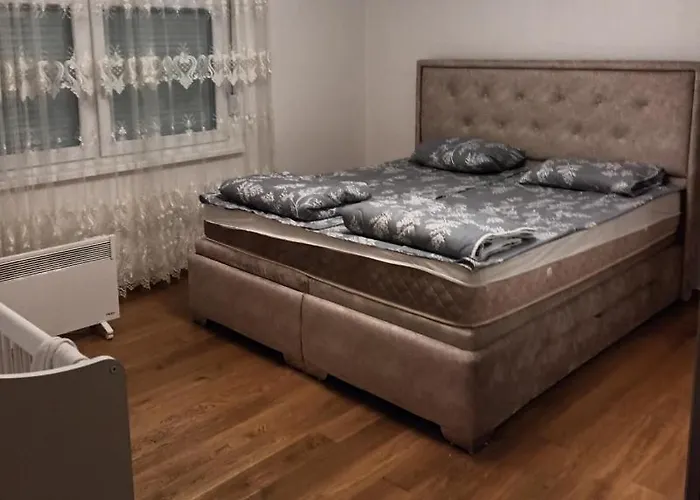 Dea * סראייבו